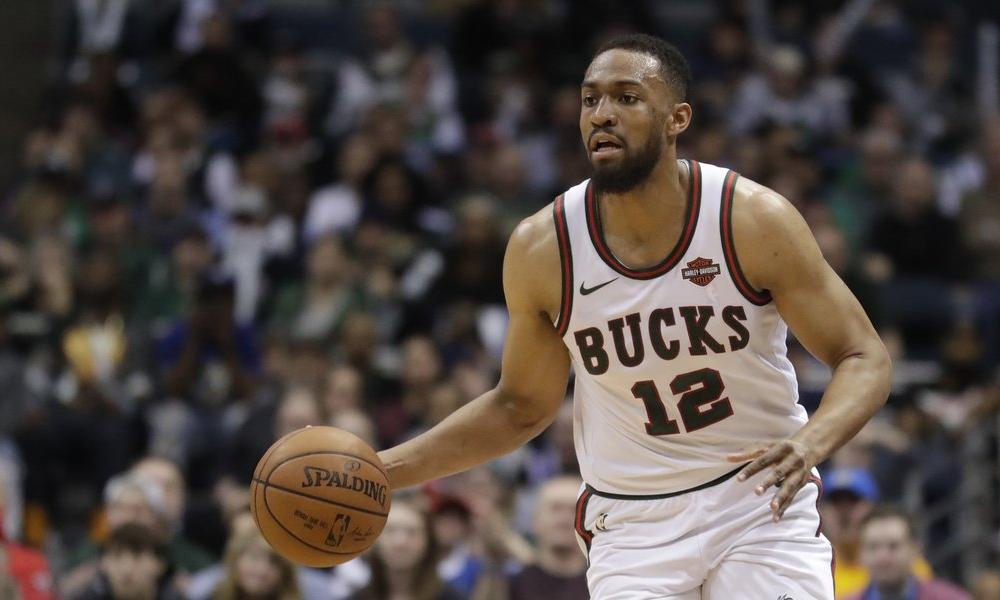 Jabari Parker, Bucks, Bulls