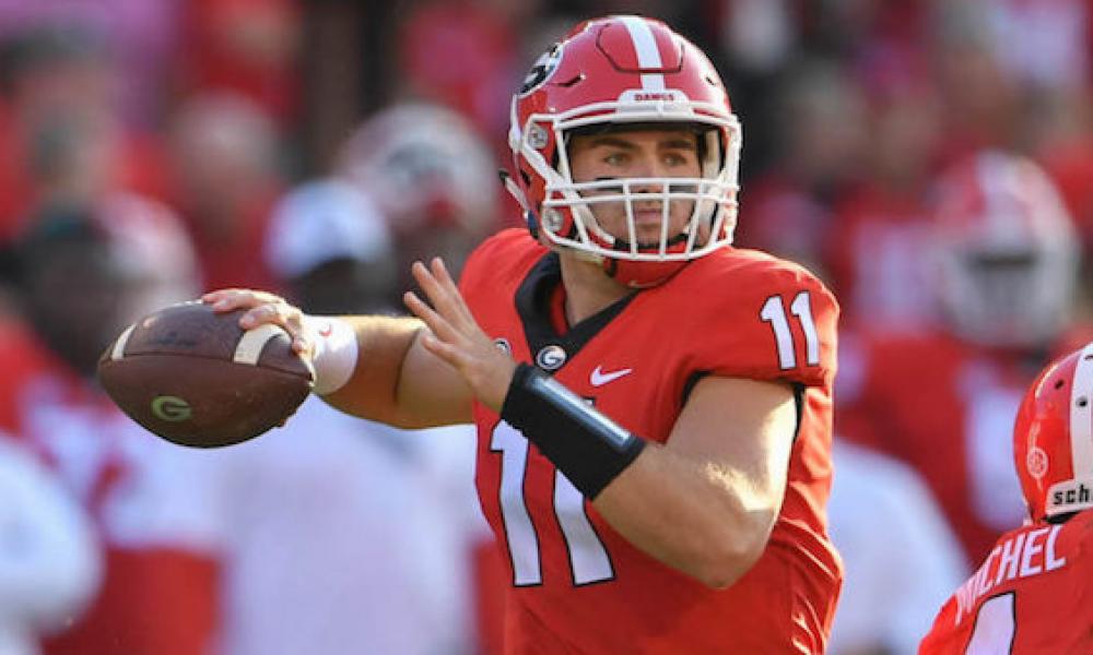 Jake Fromm