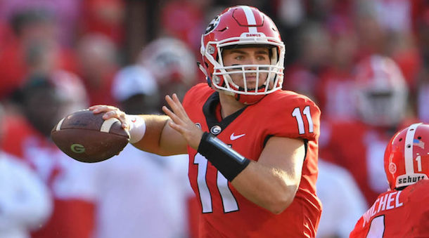 Jake Fromm