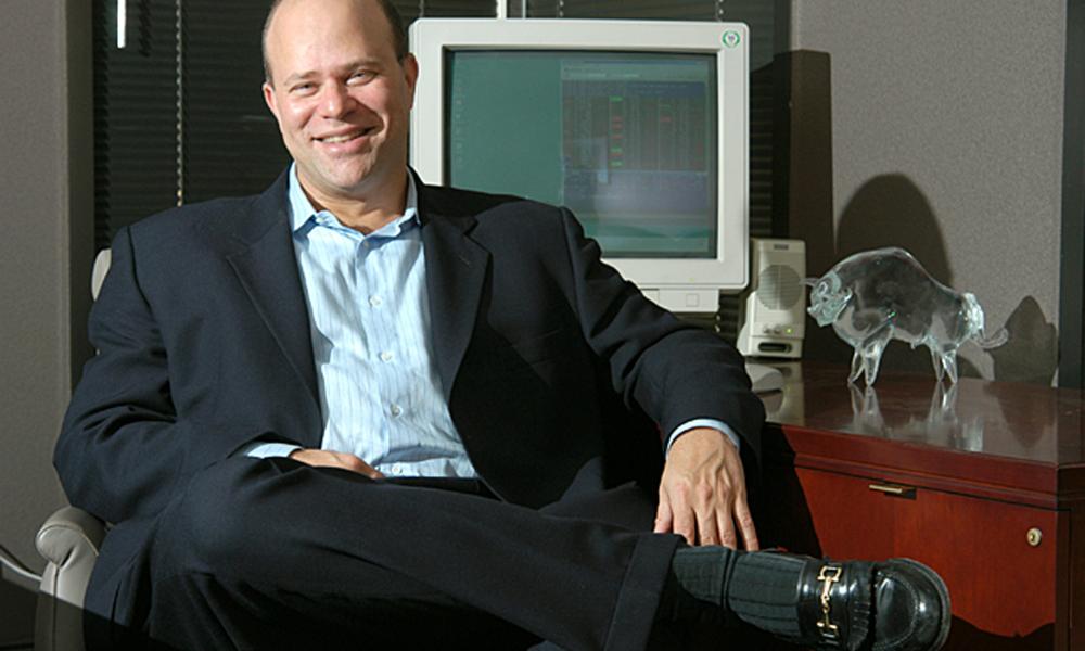 david tepper