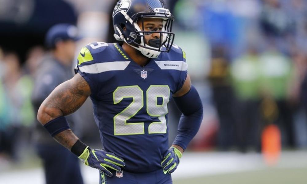 Earl Thomas, Seahawks