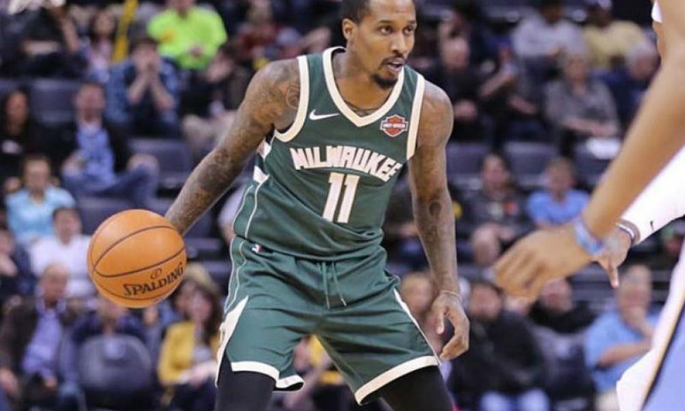 Brandon Jennings, Bucks