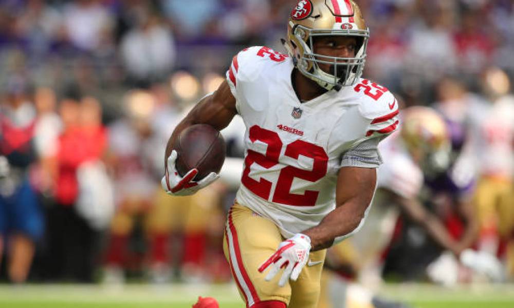 Matt-Breida