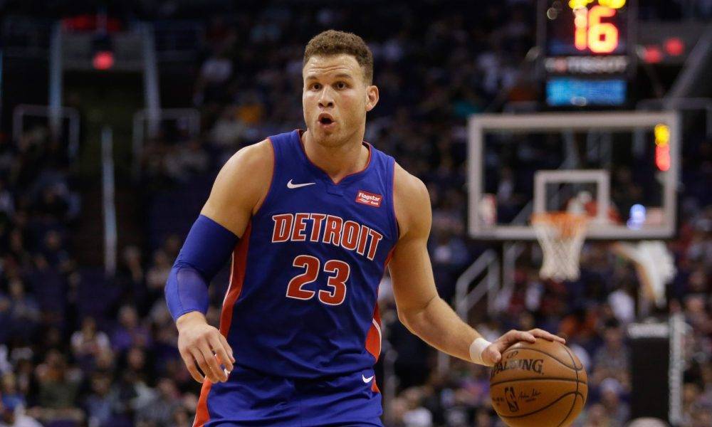 piston blake griffin