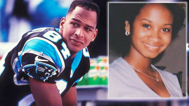 Rae Carruth