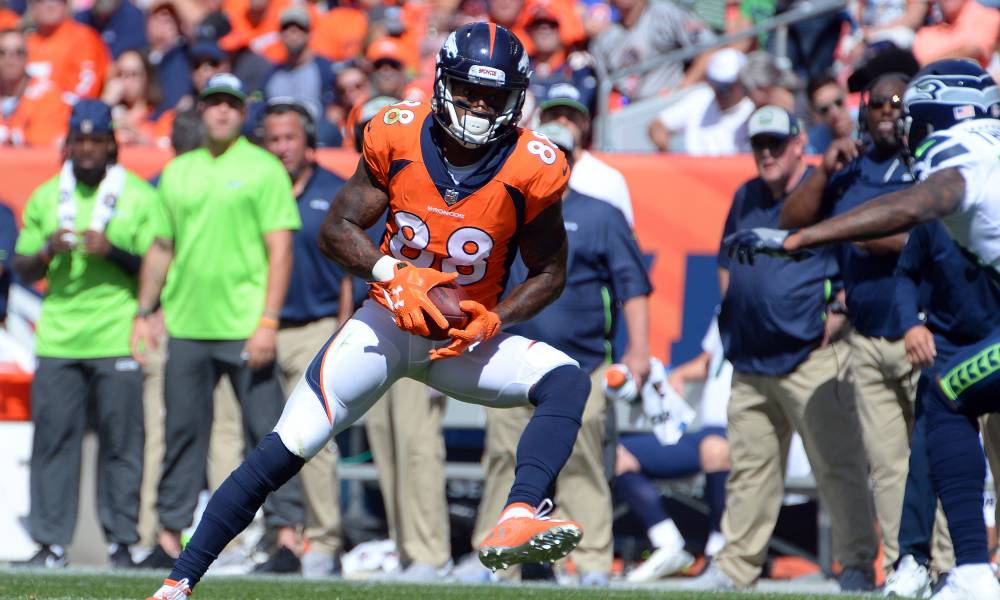 demaryius thomas