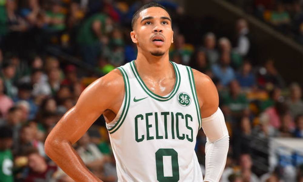 Jayson Tatum