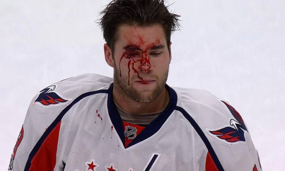 tom wilson nhl