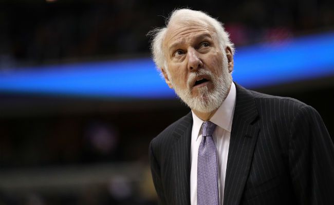 gregg popovich