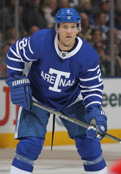 ron hainsey nhl