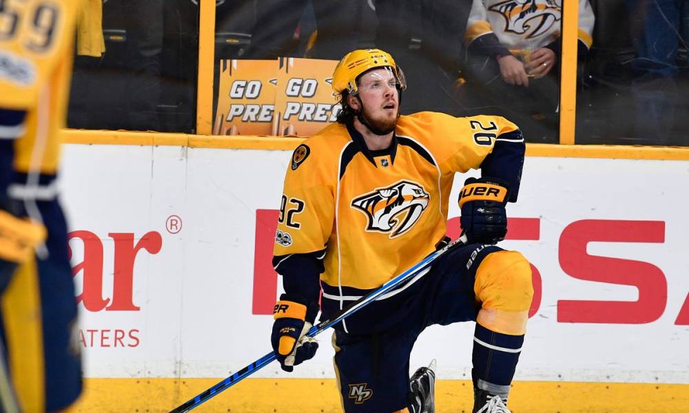 ryan johansen