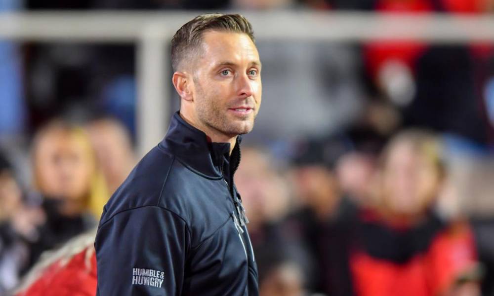 Kliff Kingsbury, NFL