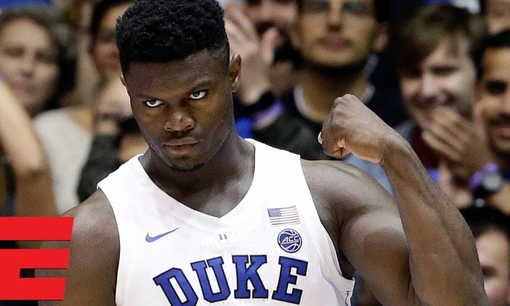 Zion Williamson, Pelicans