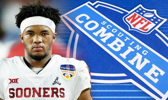 kyler murray