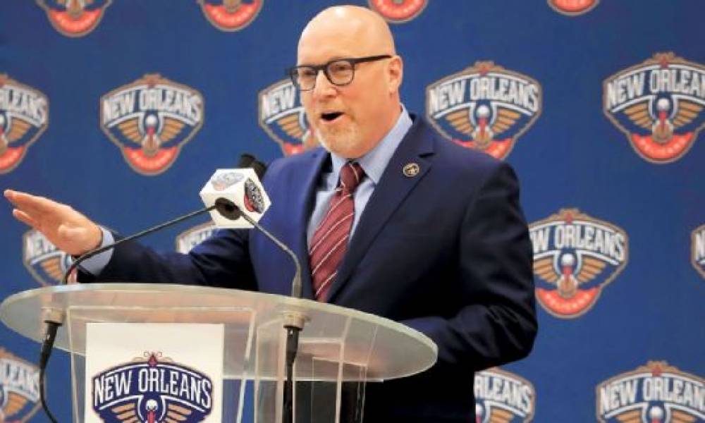 David Griffin