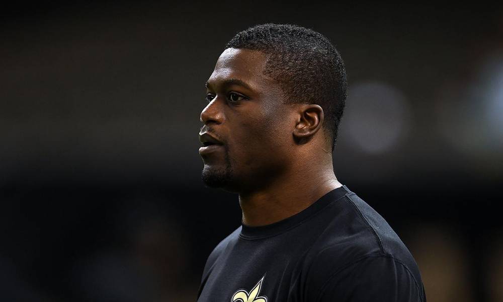 Benjamin Watson, Saints