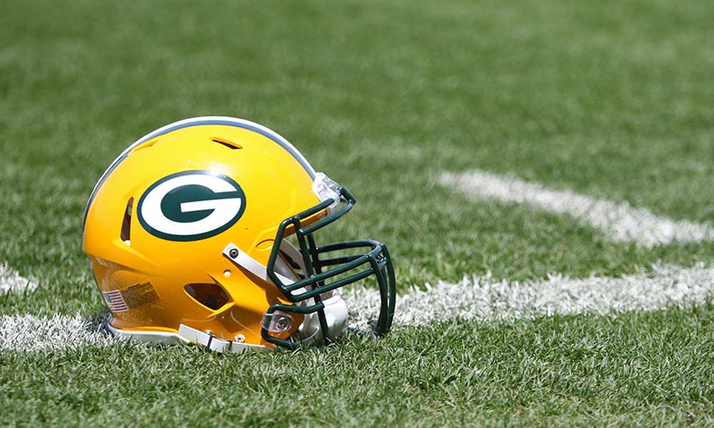 NFL power rankings, Week 8: Packers keep sinking - Betting Sports