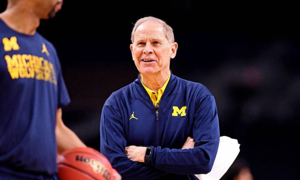 john-beilein