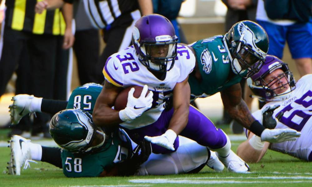 minnesota-vikings-v-philadelphia-eagles