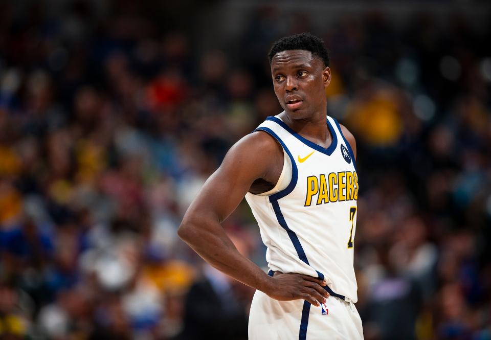 Darren Collison Retires to Pursue Faith - Betting Sports