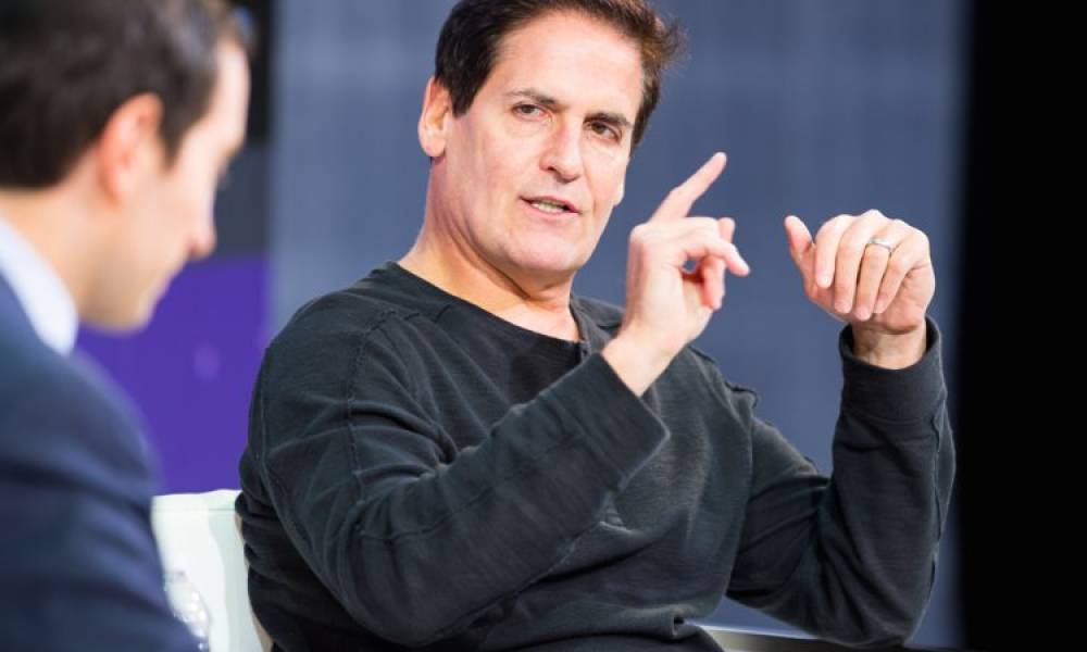 Mark Cuban