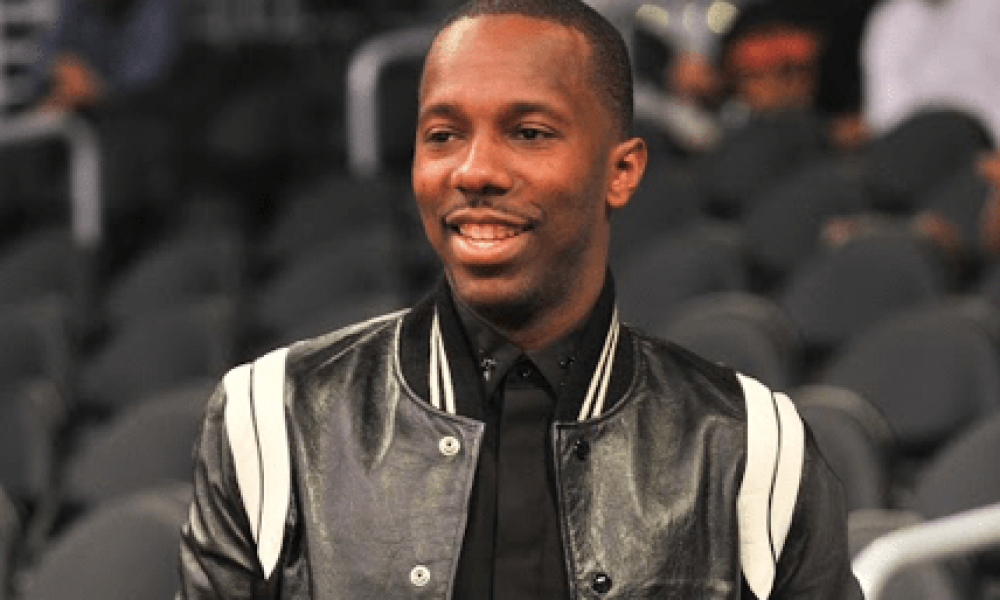 rich paul