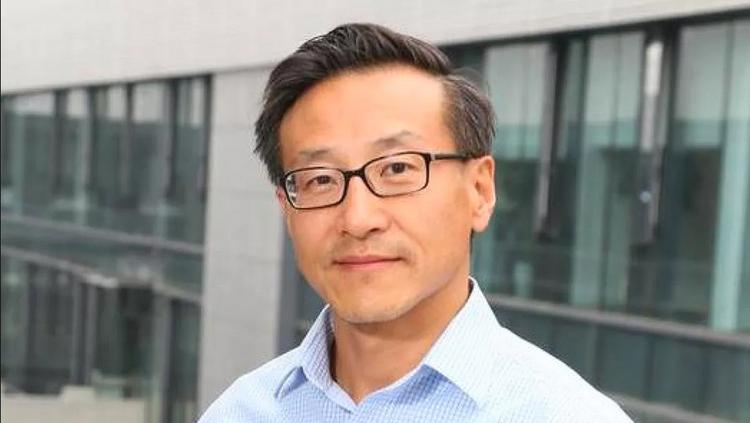 Joe Tsai