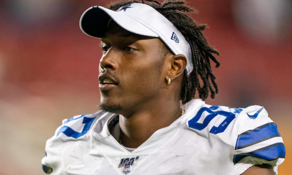 taco charlton