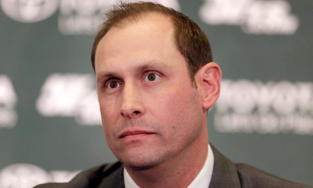 adam gase