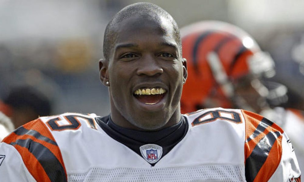 Chad Johnson, Bengals, XFL