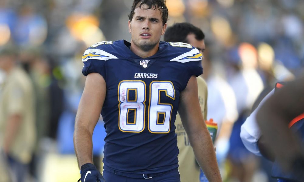 hunter henry