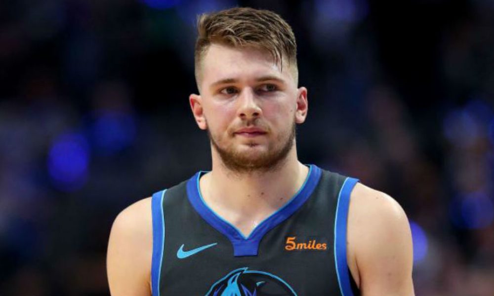 luka doncic