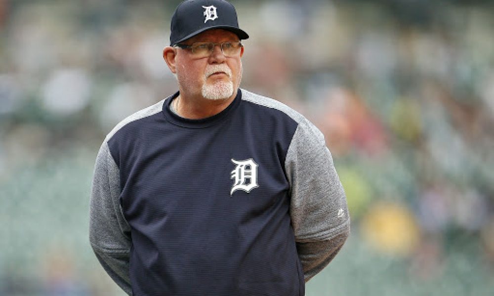 Detroit Tigers manager Ron Gardenhire to retire immediately