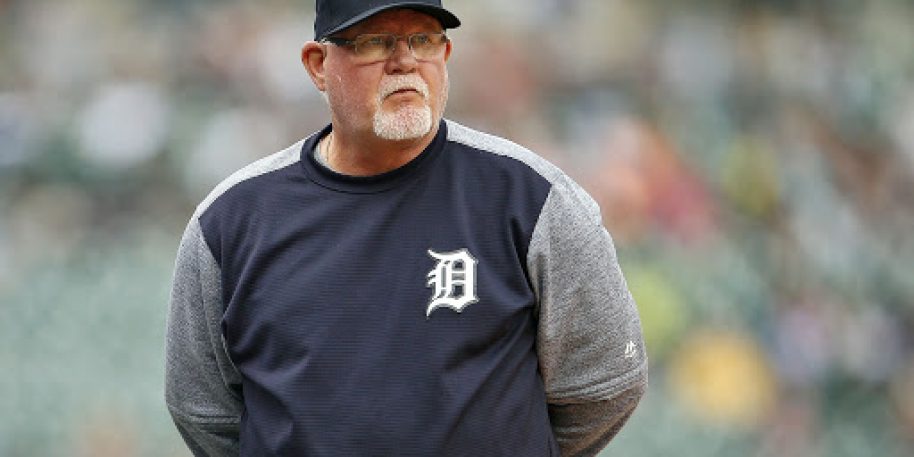 Detroit Tigers manager Ron Gardenhire to retire immediately