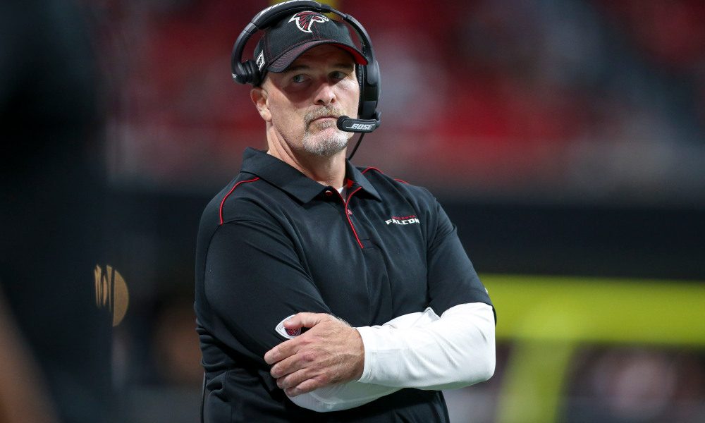 NFL: Preseason-Washington Redskins at Atlanta Falcons