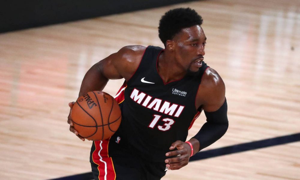 NBA: Playoff-Boston Celtics di Miami Heat