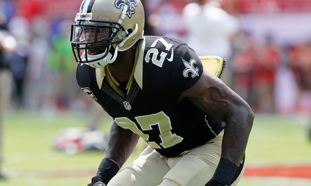 NFL: New Orleans Saints at Tampa Bay Buccaneers