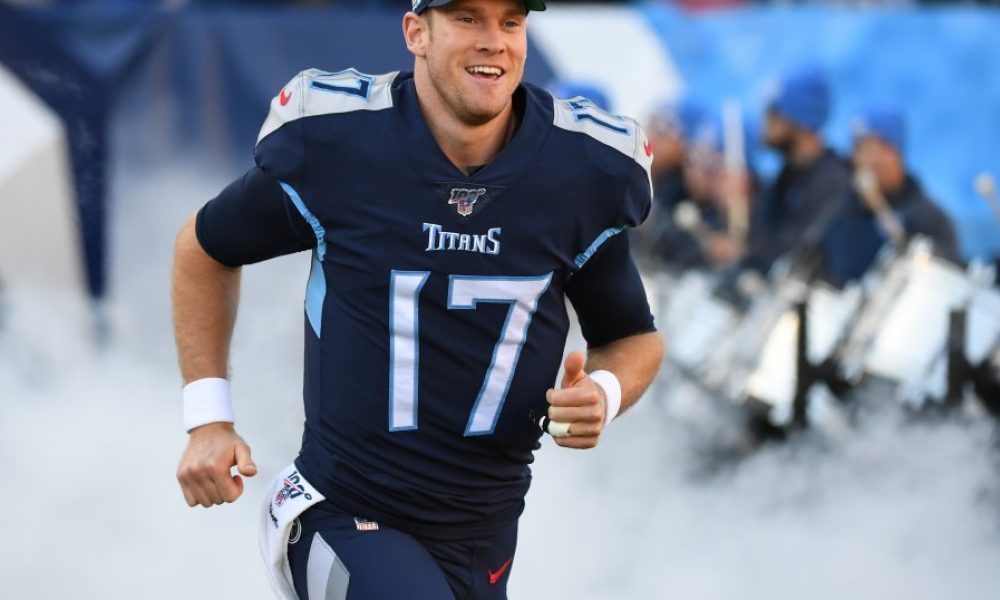 ryan tannehill titans