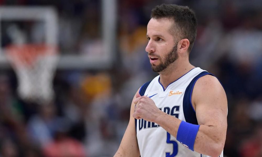 J.J. Barea