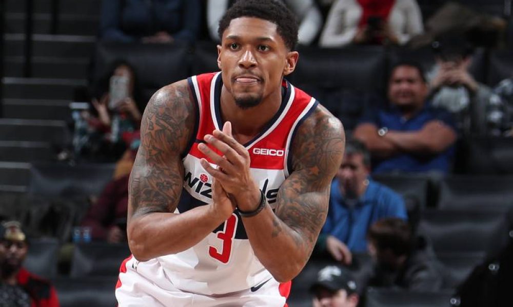 Bradley Beal