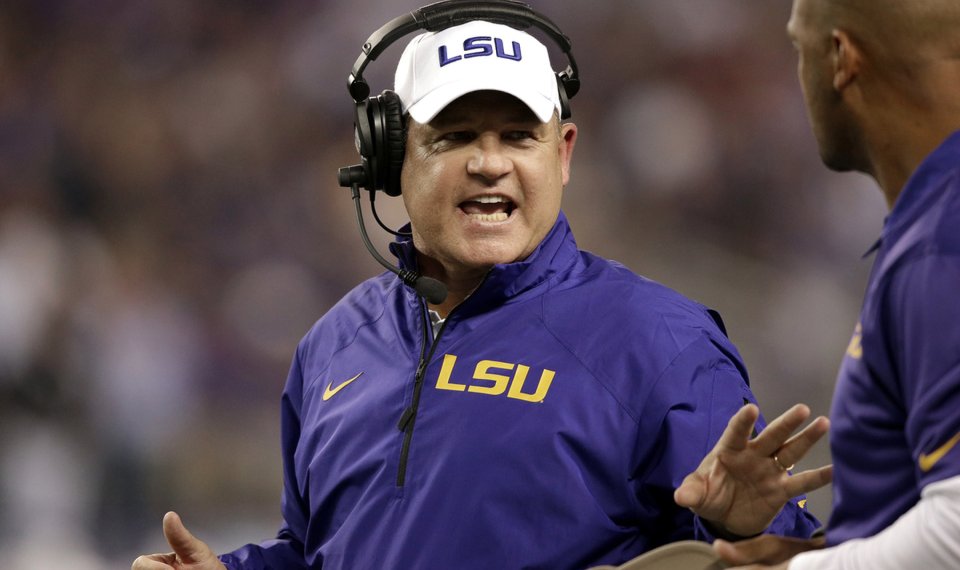 Les Miles