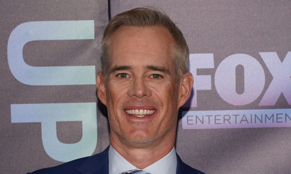 Joe Buck to follow Aaron Rodgers as guest host of Jeopardy