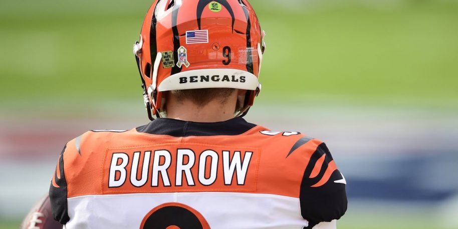 Joe Burrow: Playoff Wins Are The New Standard In Cincinnati