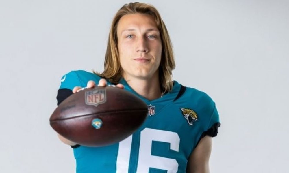 Trevor Lawrence Warns Jaguars They Need To Win Away