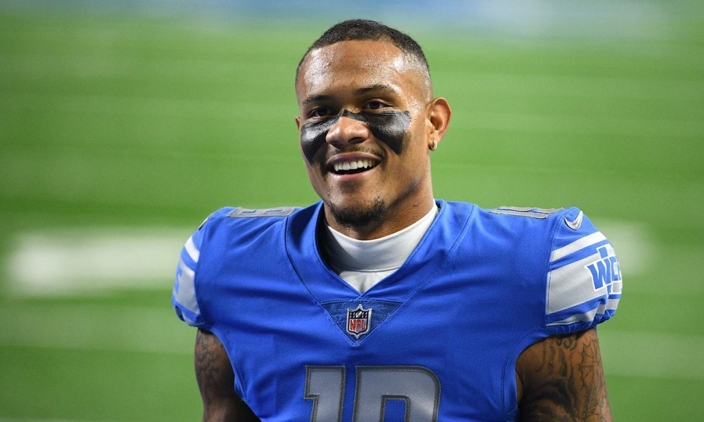 Kenny Golladay