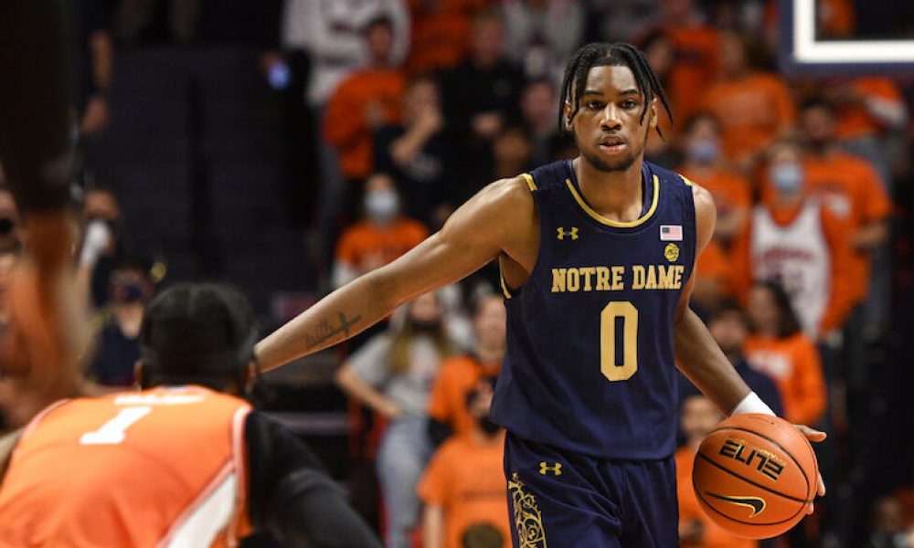 Milwaukee Bucks take NBA G Leaguer MarJon Beauchamp 24th overall