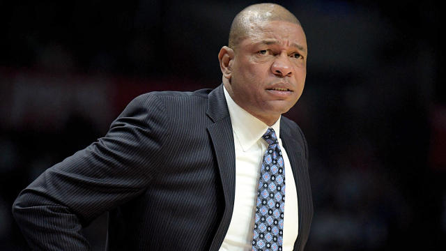 Doc Rivers