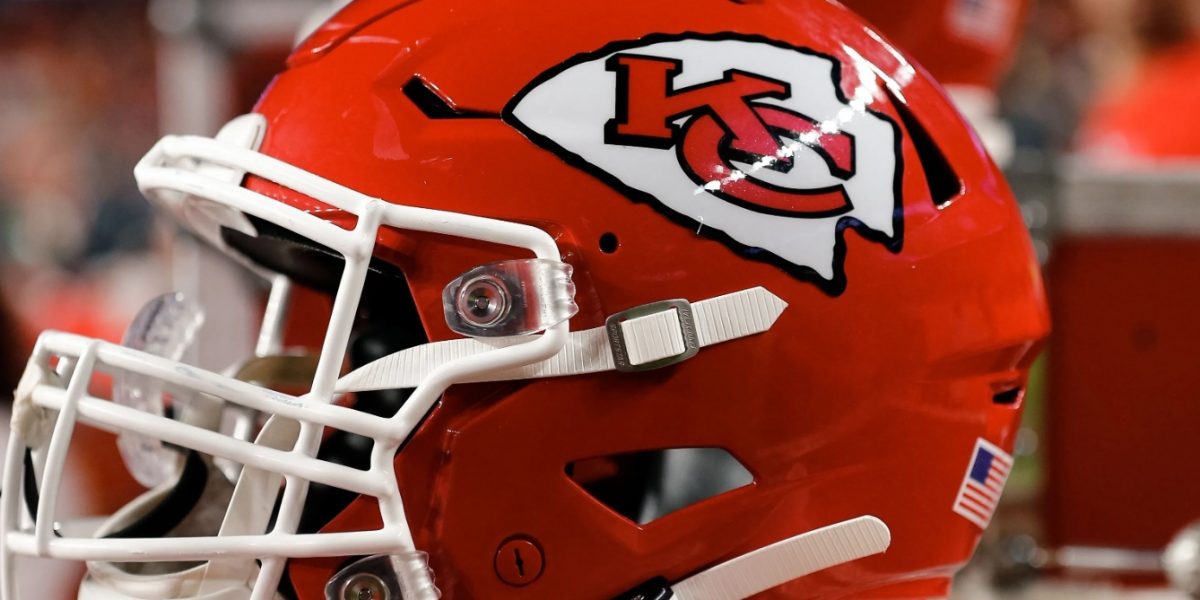 Chiefs to begin title defense against the Ravens in Week 1