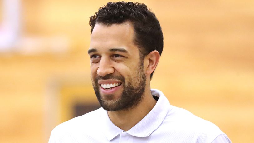 Landry Fields