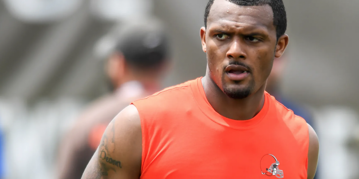 deshaun watson